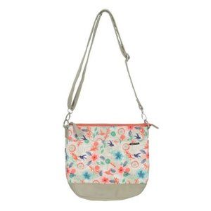 Humming Bird Crossbody Bag